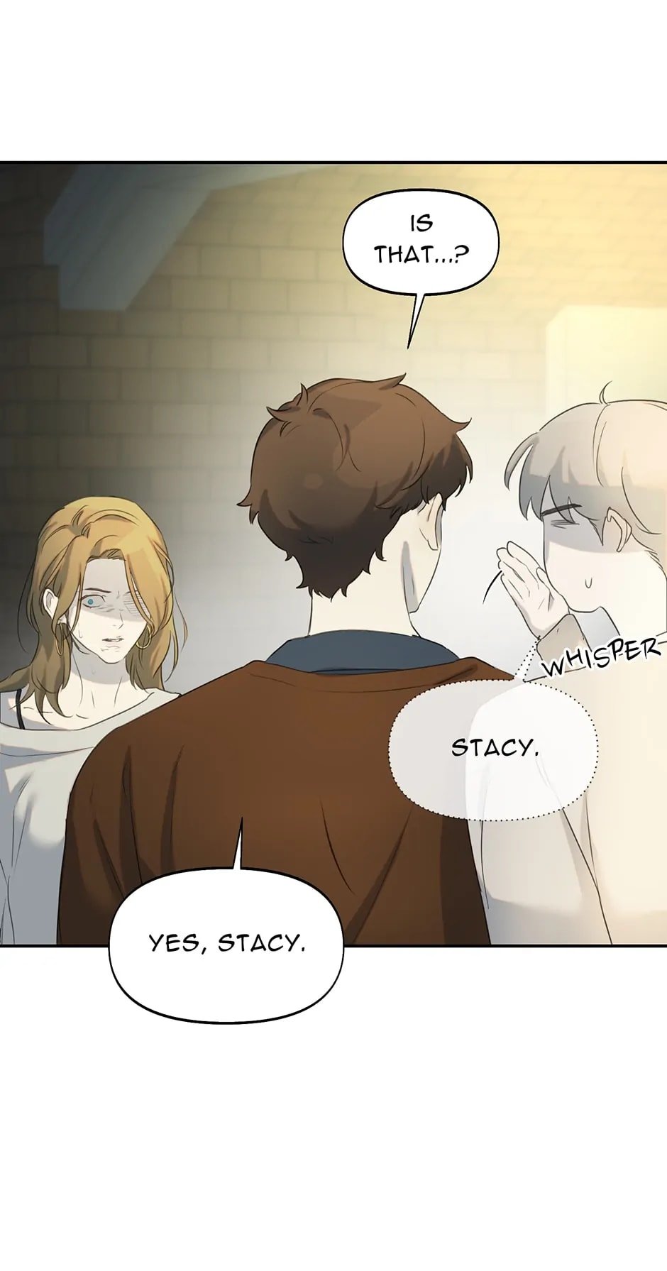 Nerd Project, Chapter 10 image 73